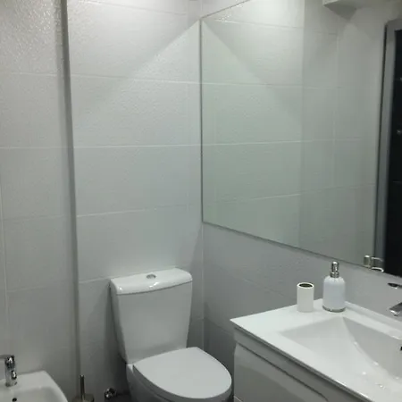 Apartamento Bracara Apartment Braga