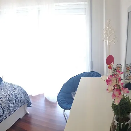 Apartamento Bracara Apartment
