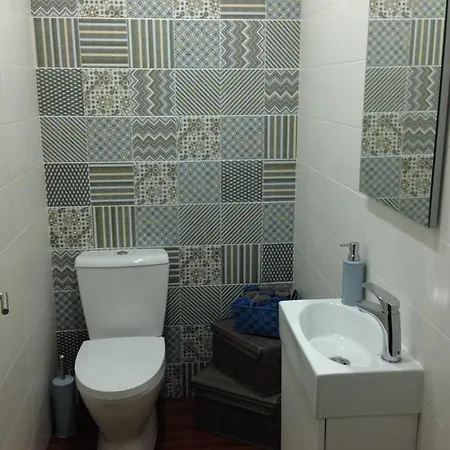 Apartamento Bracara * Braga