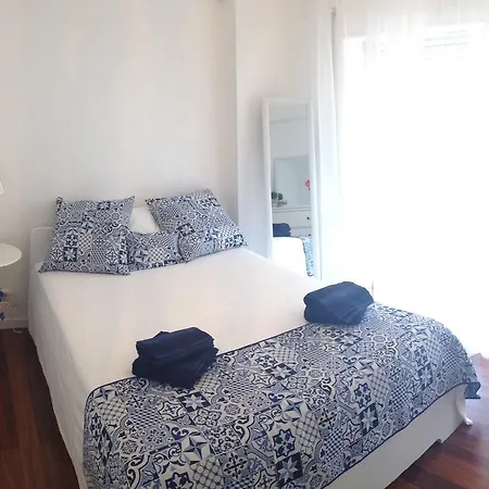 Apartamento Bracara *