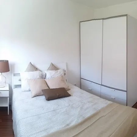 Apartment Apartamento Bracara