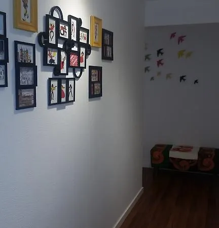 Apartment Apartamento Bracara Braga