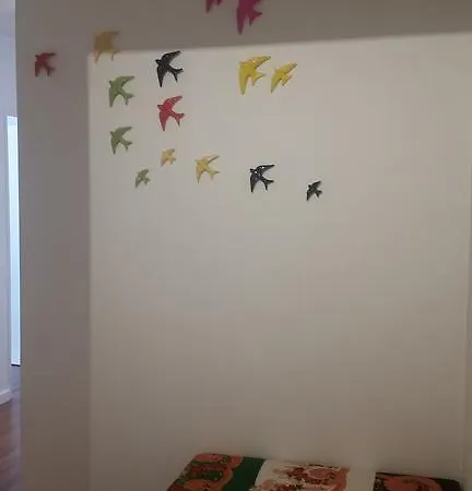 Apartamento Bracara * Braga