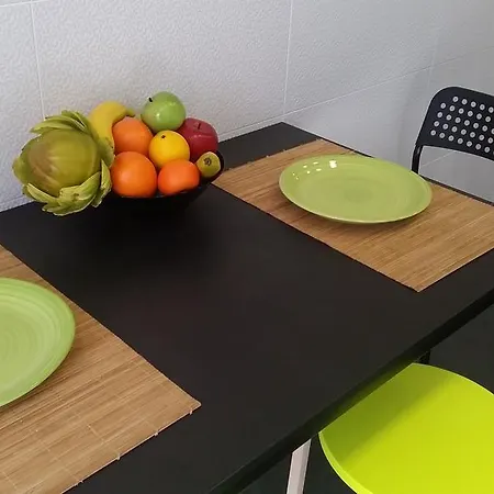 Apartamento Bracara * Braga