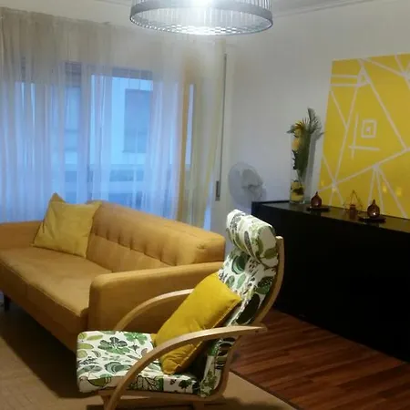 Apartamento Bracara Apartment Braga