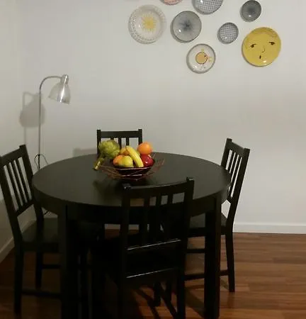 Apartamento Bracara Apartment