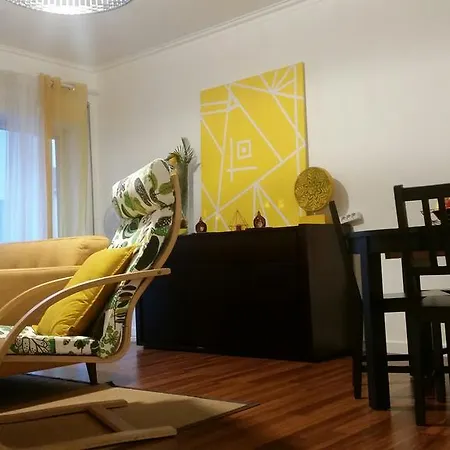 Apartamento Bracara *