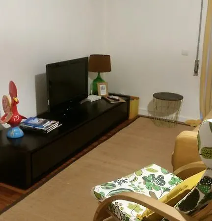 Apartment Apartamento Bracara Braga