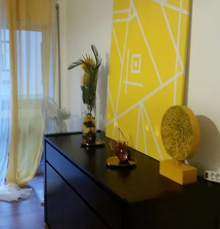 Apartamento Bracara Apartment