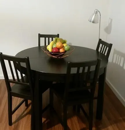 Apartamento Bracara Apartment Braga